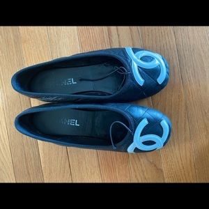 Women’s Chanel Shoes